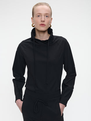 Maren top technical jersey