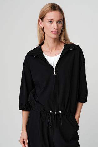 Tilia jacket technical jersey R