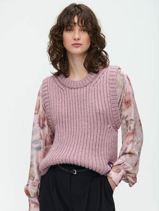 Hand Made vest 2206A1