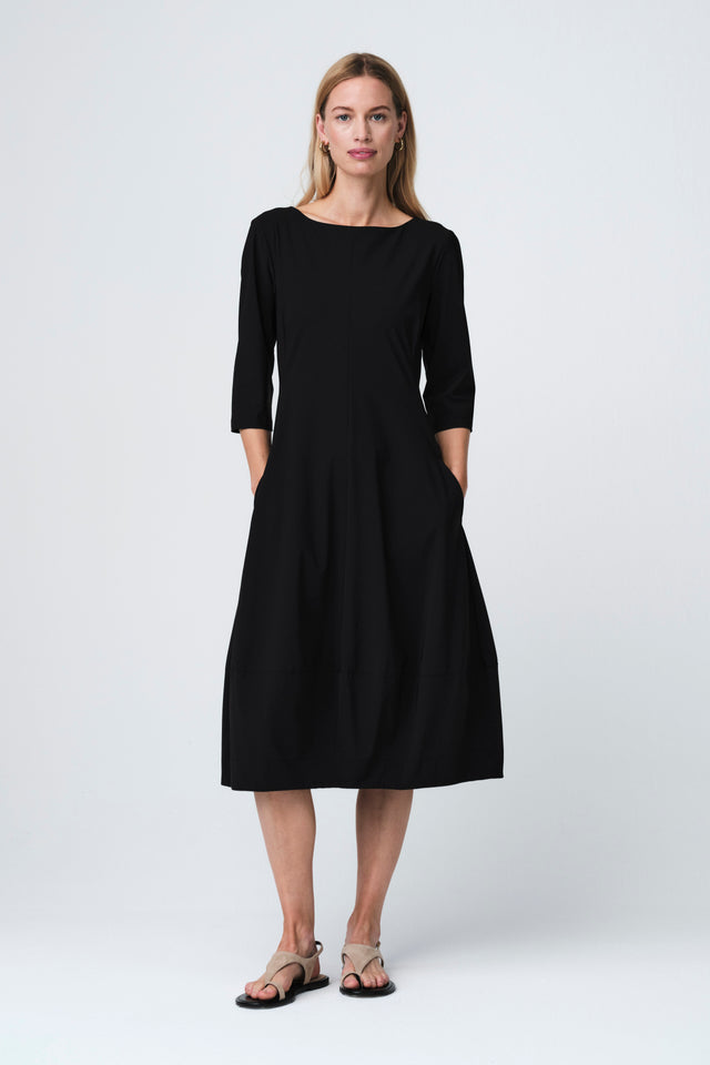 Asola dress technical jersey Asola dress technical jersey