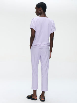 Isabelle top technical jersey