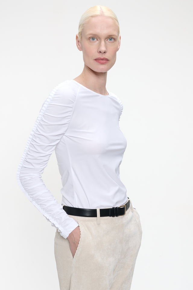 Carlina Top Technical Jersey Carlina Top Technical Jersey