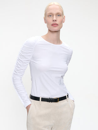 Carlina Top Technical Jersey