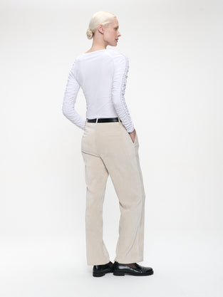 Carlina Top Technical Jersey