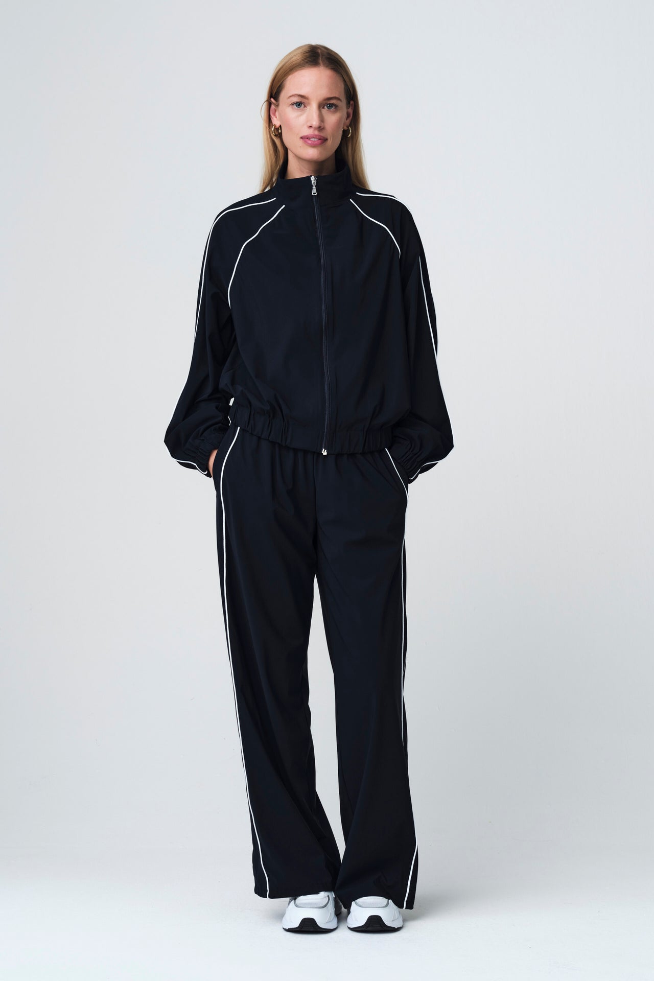Kerrin jacket technical jersey Kerrin jacket technical jersey