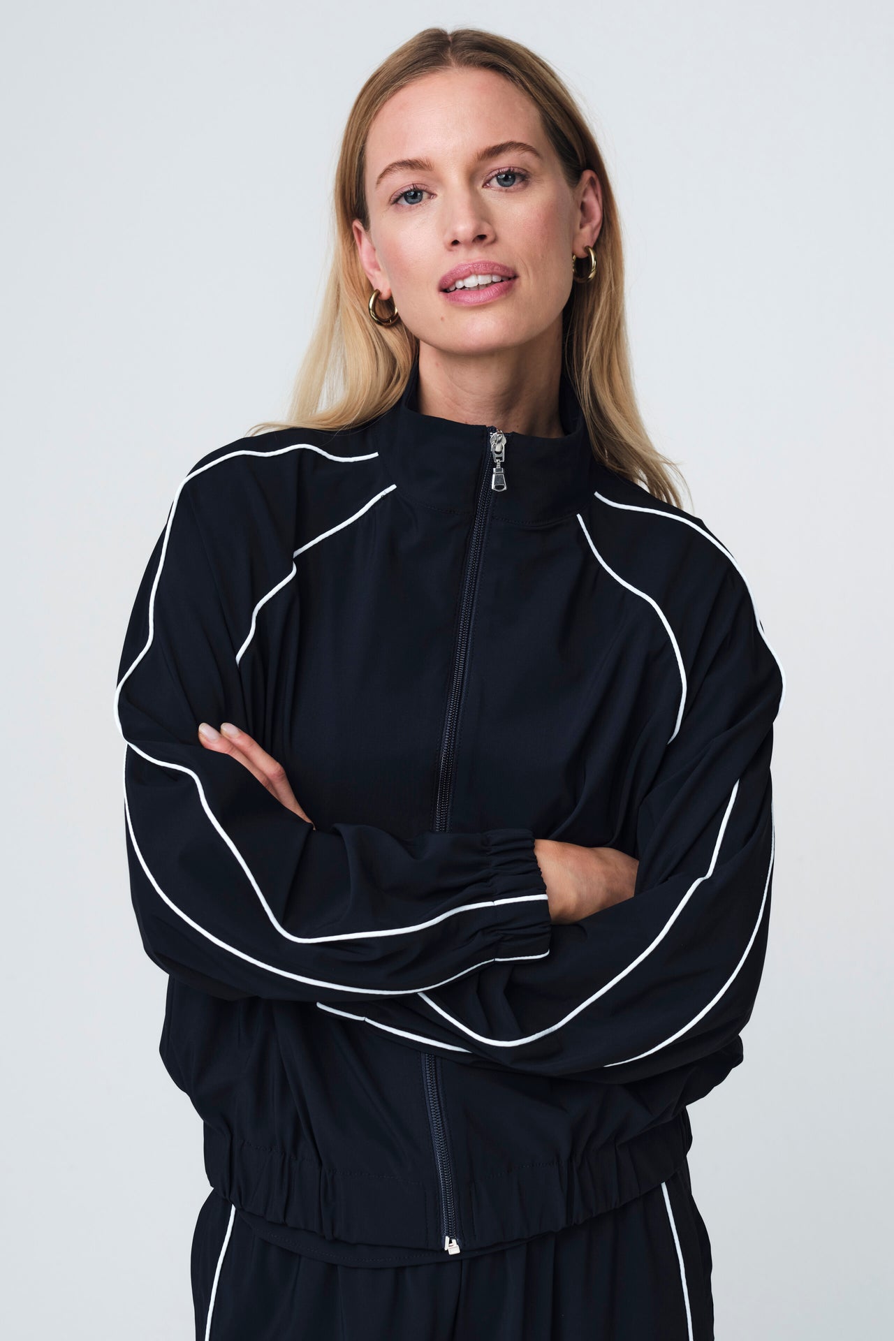 Kerrin jacket technical jersey Kerrin jacket technical jersey