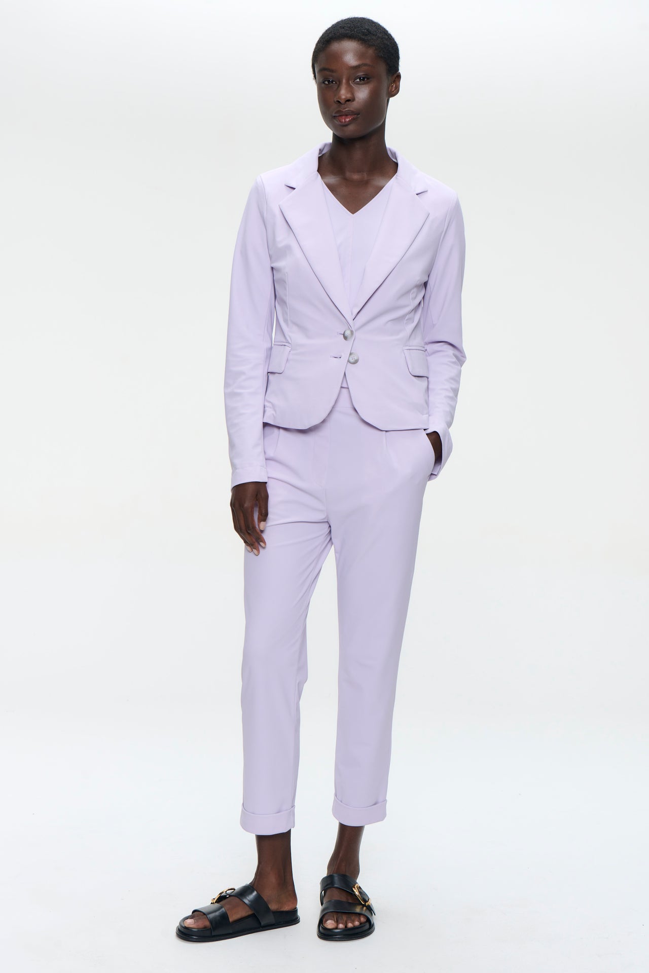 Solomon blazer technical jersey Solomon blazer technical jersey