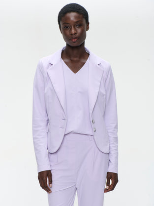 Solomon blazer technical jersey