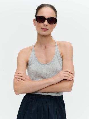 Pam cotton top
