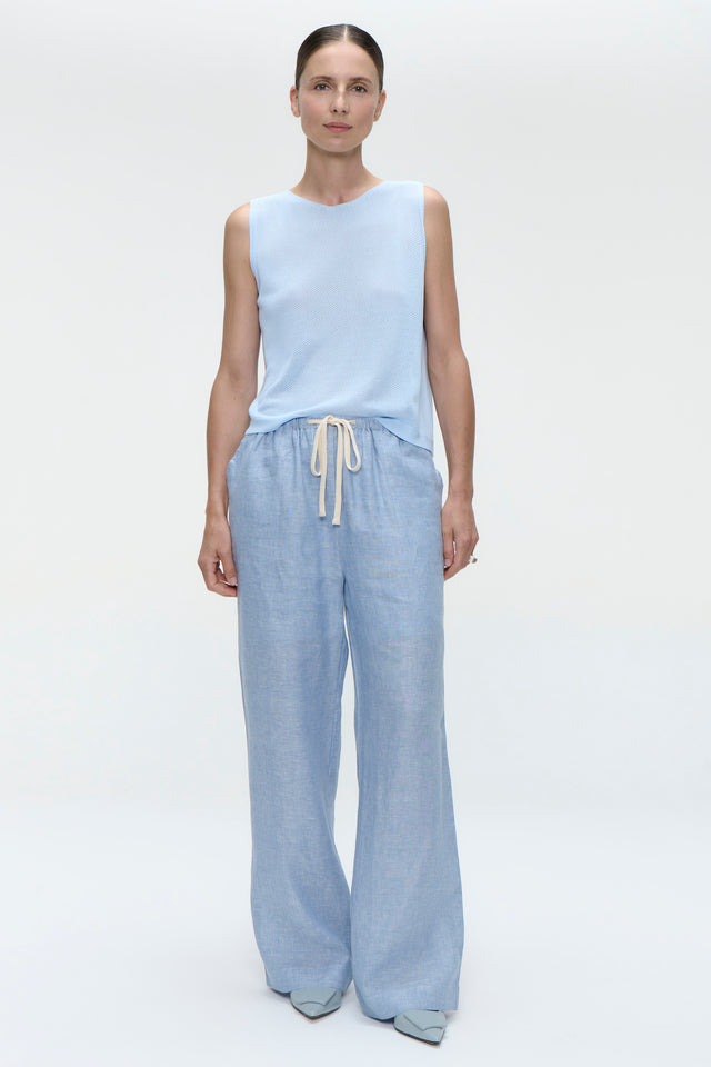 Viscose summer Top 501 Viscose summer Top 501