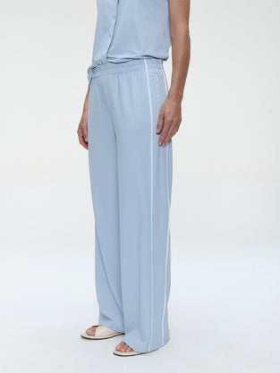Vaya structure tech jersey pants
