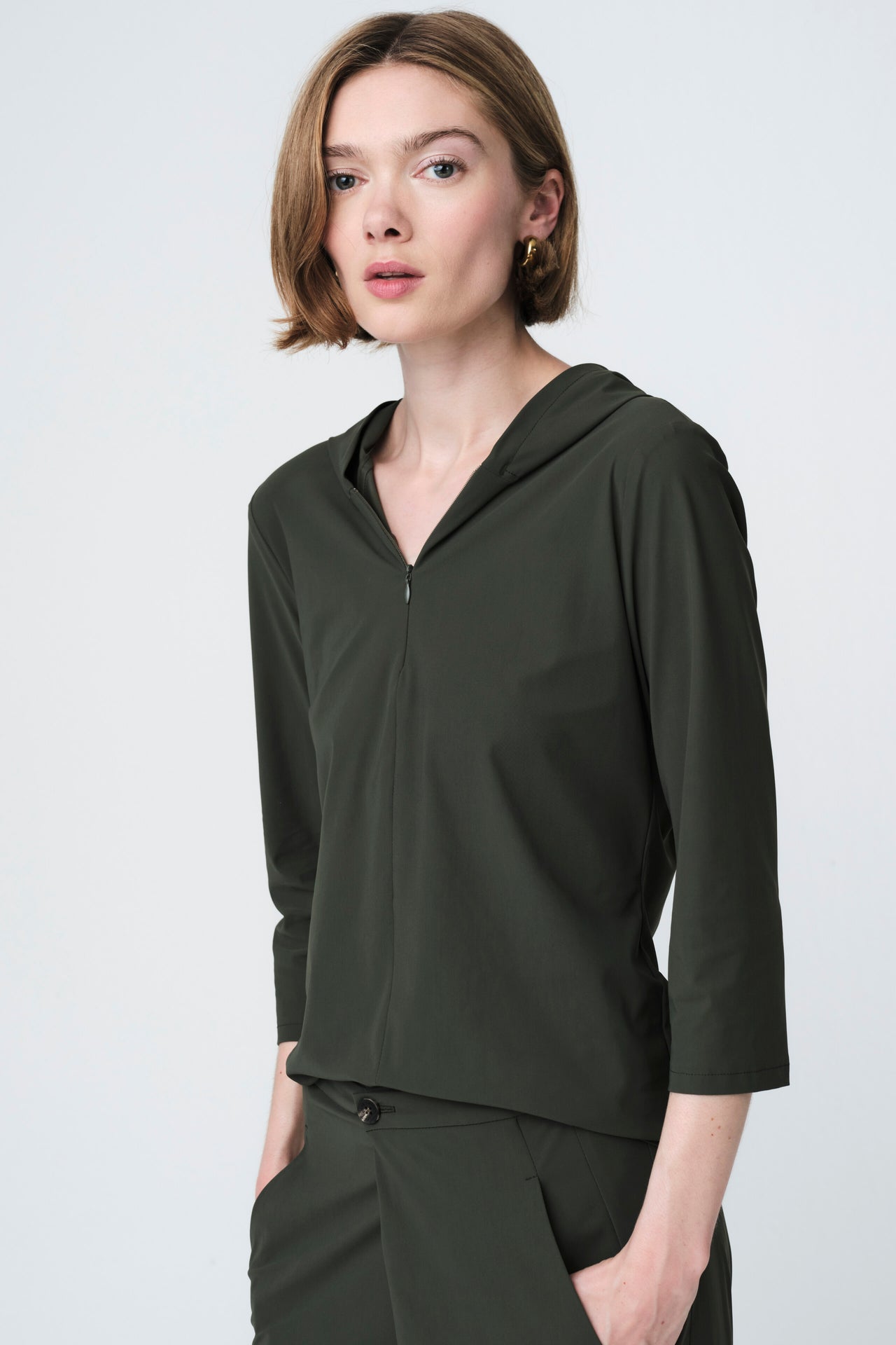 Melissa top KS technical jersey Melissa top KS technical jersey