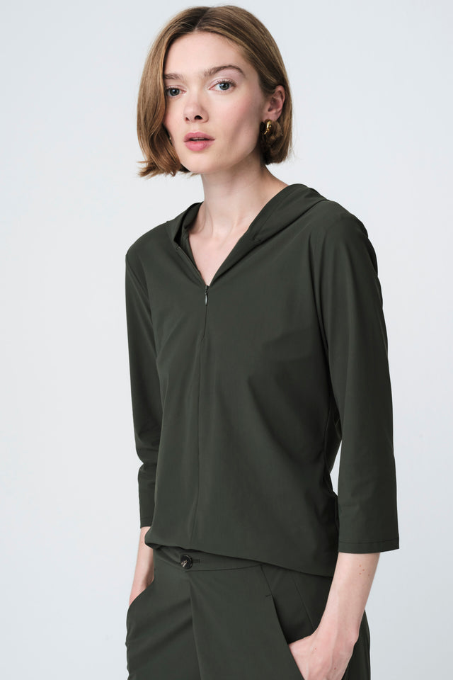 Melissa top KS technical jersey Melissa top KS technical jersey