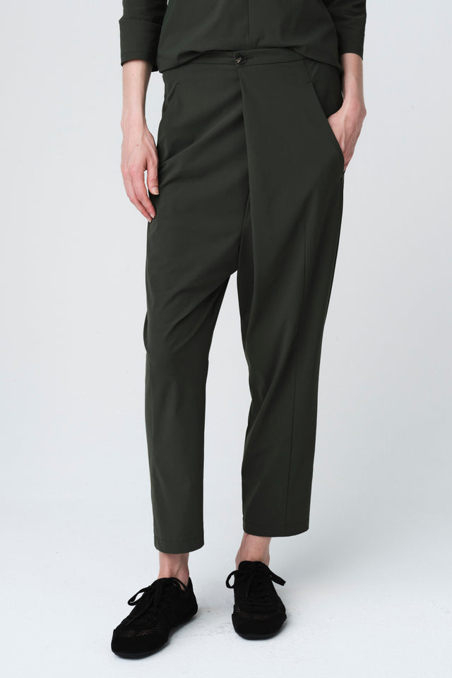 Klaus pants technical jersey Klaus pants technical jersey