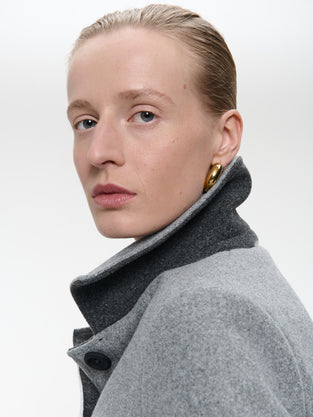 Indonesia winter jacket