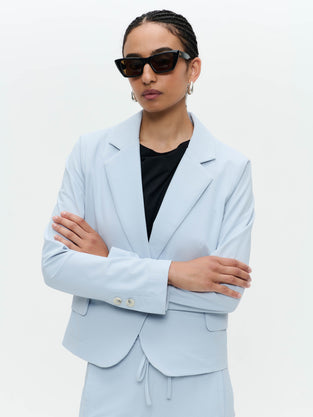 Solomon blazer technical jersey