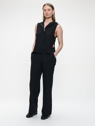 Thera pants technical jersey