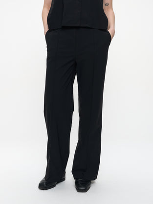 Thera pants technical jersey