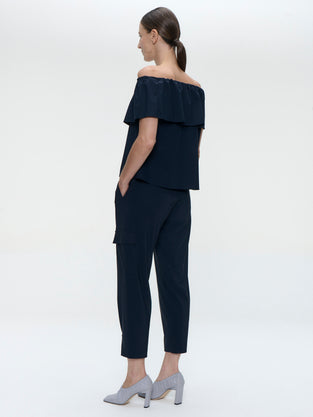 Desire pants technical jersey