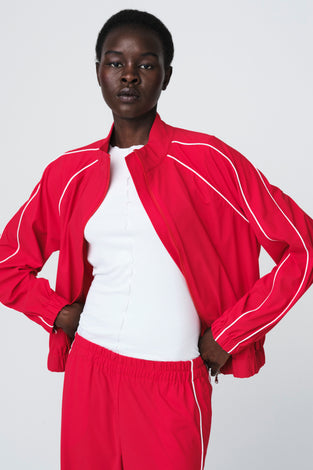 Kerrin jacket technical jersey