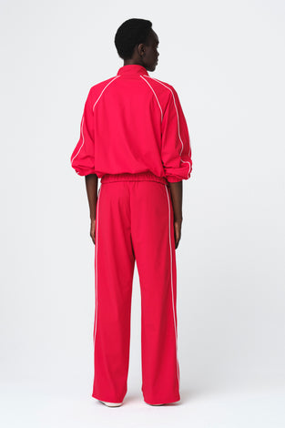 Kerrin jacket technical jersey