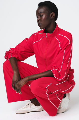 Kerrin jacket technical jersey