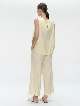 Pants viscose 23202