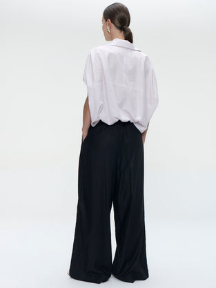 Anda oversized blouse