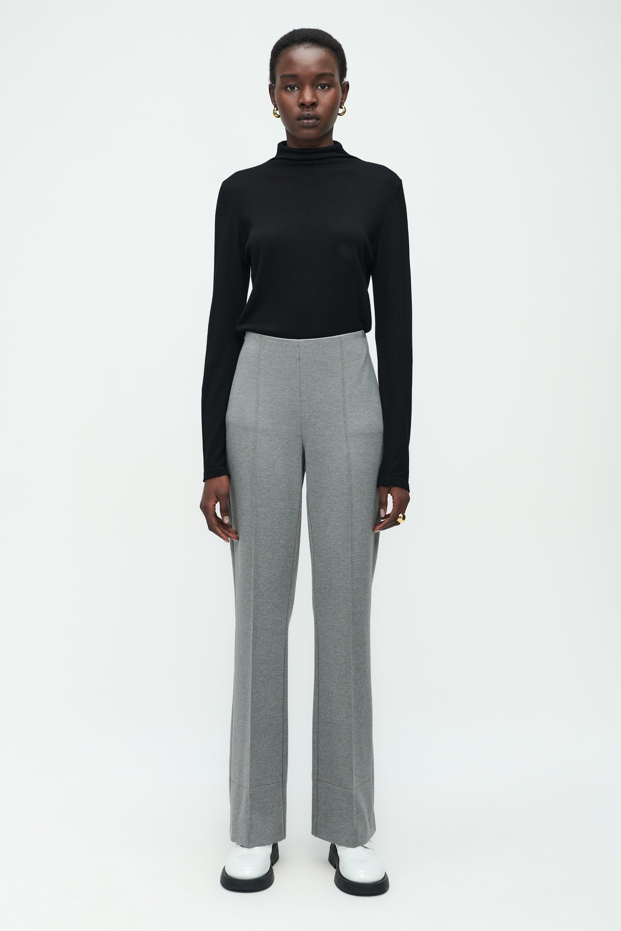 Greta Terry jersey Pants Greta Terry jersey Pants
