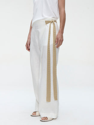 Mai linnen pants