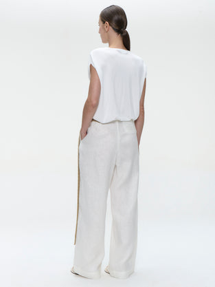 Mai linnen pants