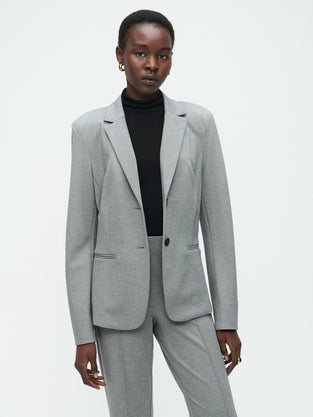 Greta Terry jersey Pants