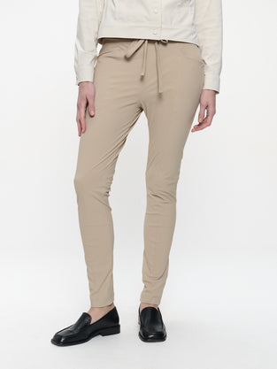 Pants Idris Technical Jersey