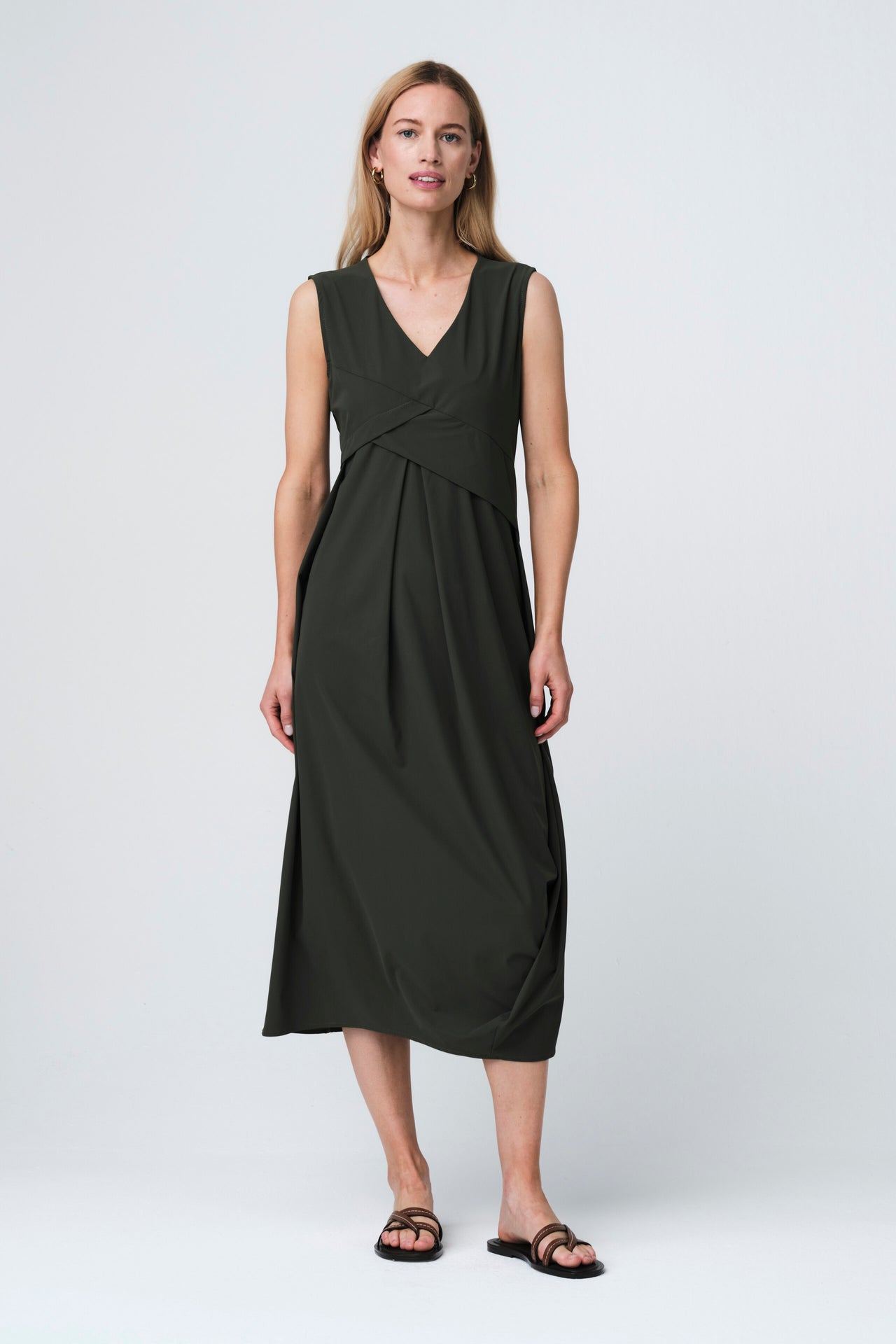 Almi dress technical jersey Almi dress technical jersey