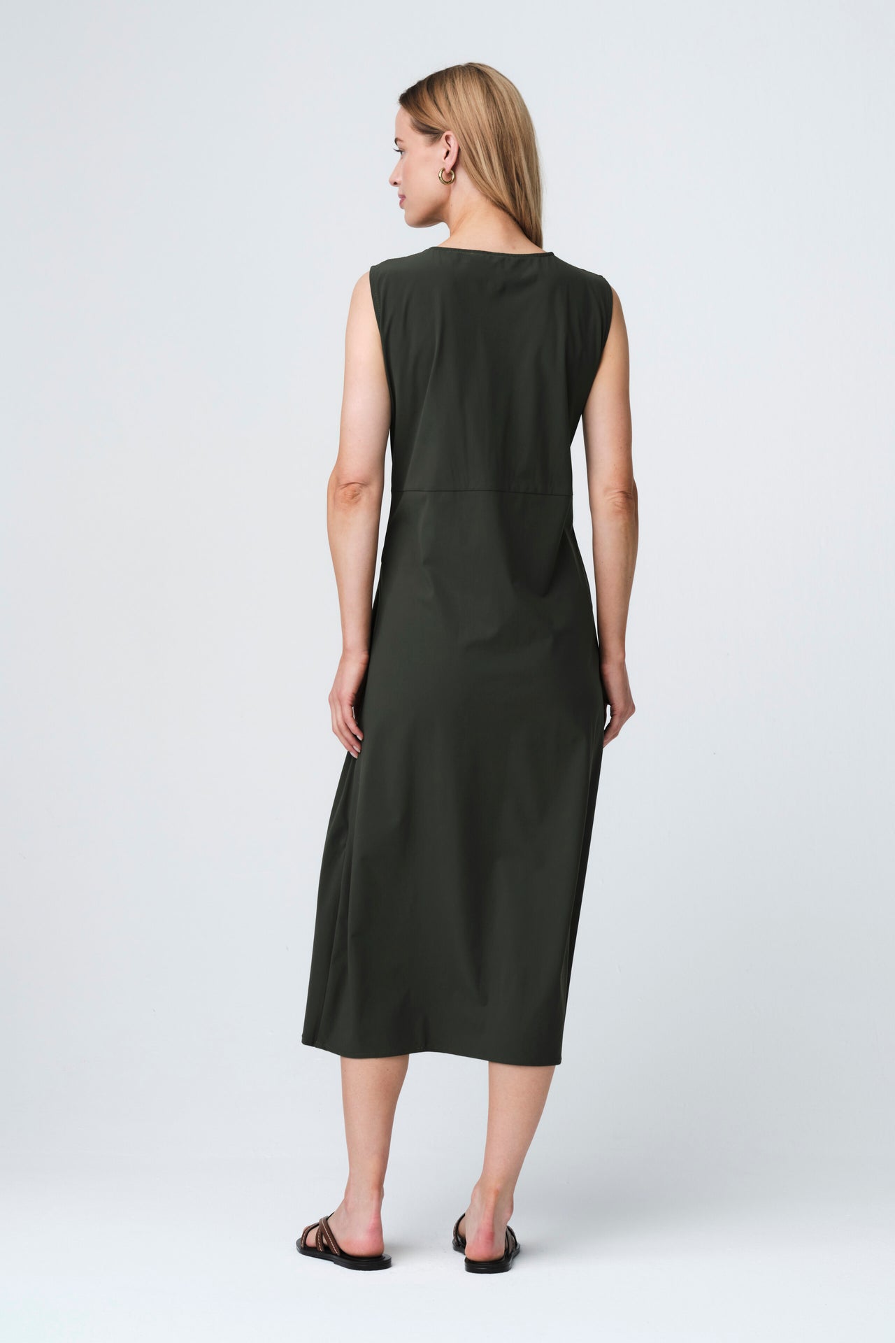 Almi dress technical jersey Almi dress technical jersey