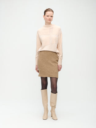 Elpida Pullover