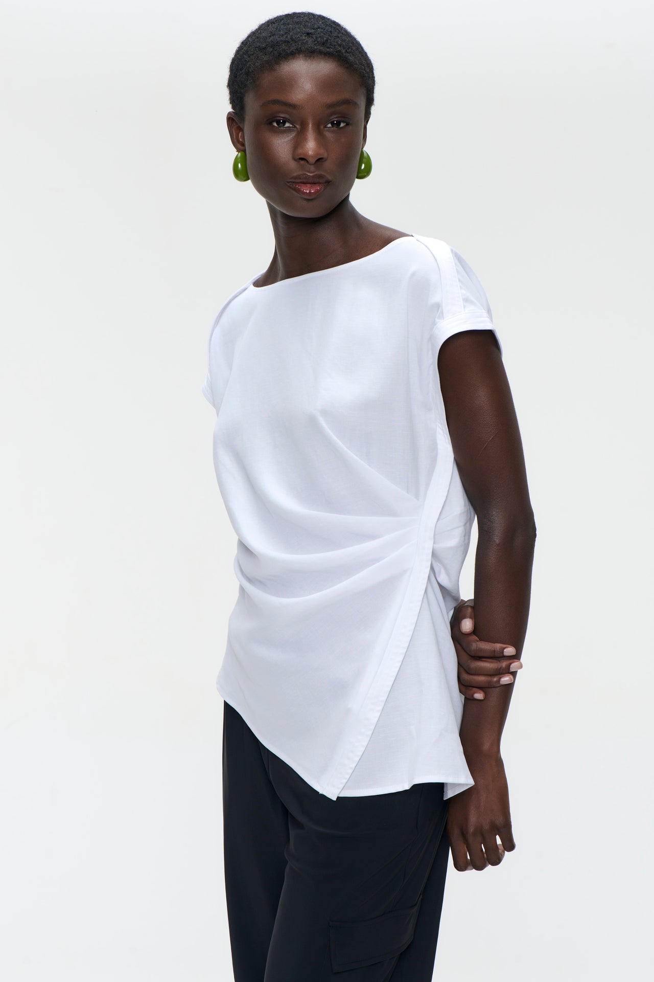 Tami Lyosel top Tami Lyosel top