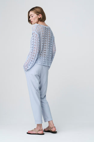 Summer Pullover E25102