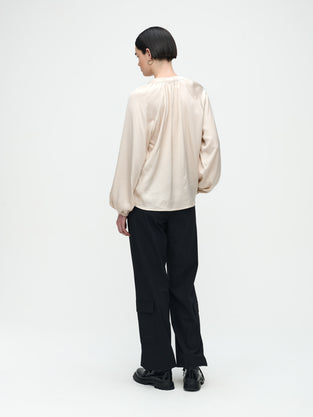 Franc Blouse