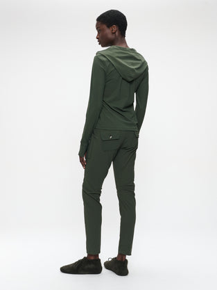 Melissa top technical jersey