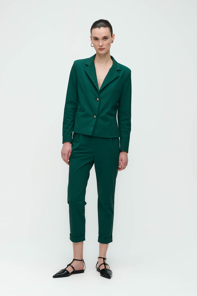 Venecia Blazer Technical Jersey Venecia Blazer Technical Jersey