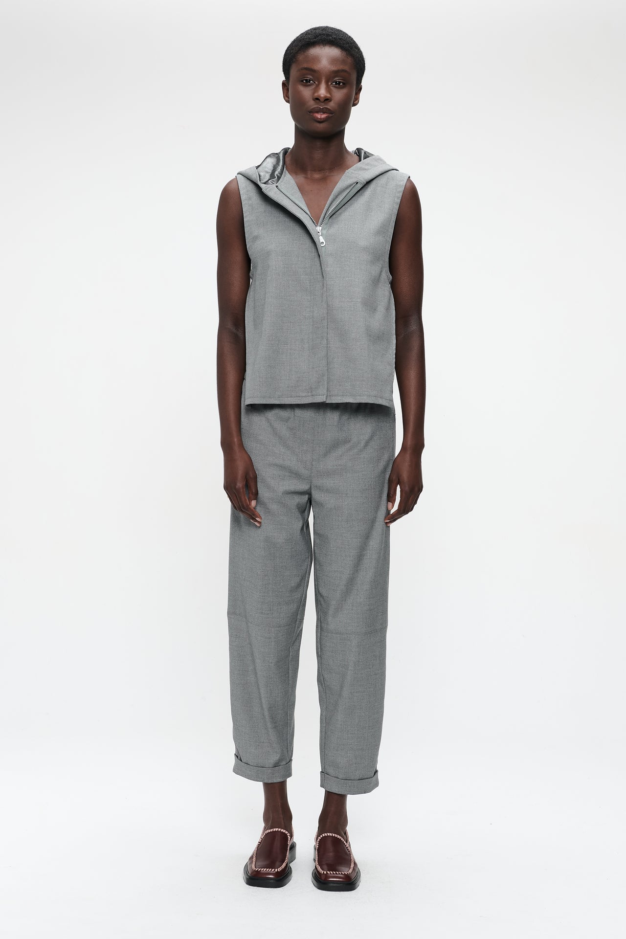 Daphne viscose pants Daphne viscose pants