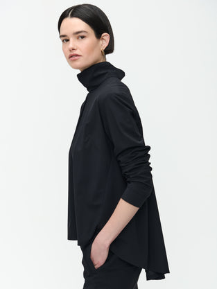 Dolche Vita top technical jersey