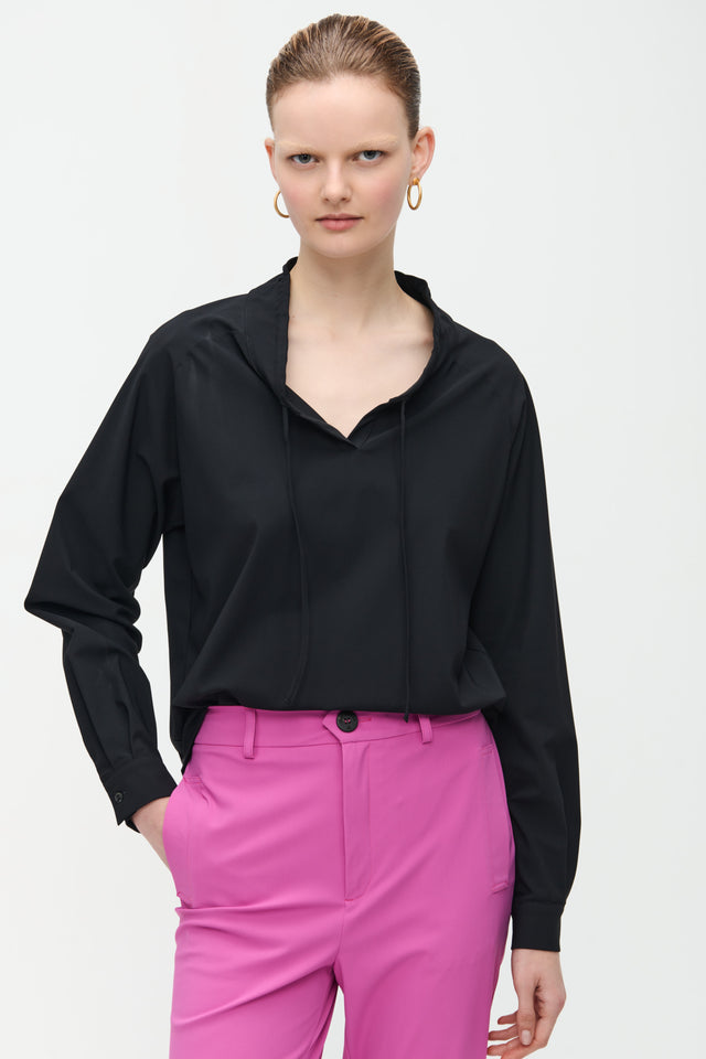 Dora Top Technical Jersey Dora Top Technical Jersey