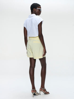 Yana shorts technical jersey