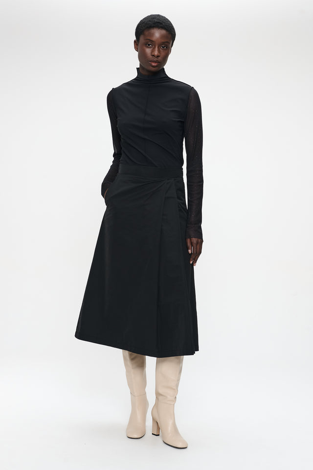 Zara top technical Jersey Zara top technical Jersey
