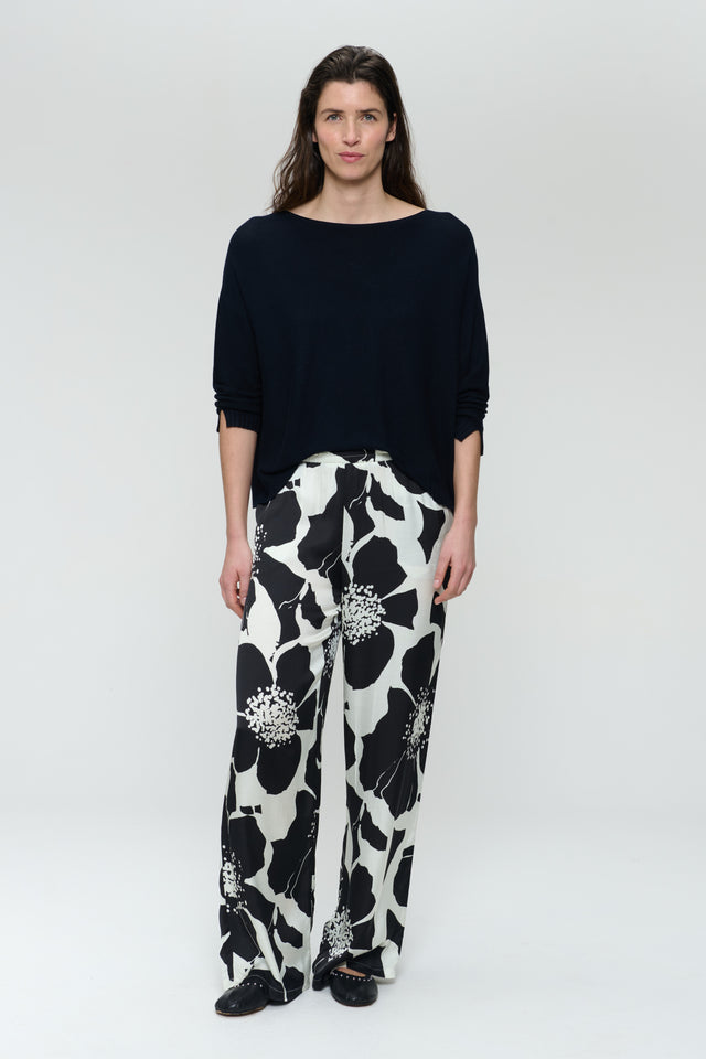 M205 seamless cotton pullover M205 seamless cotton pullover