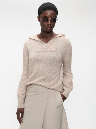 Hoodie pullover H22167