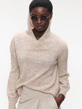 Hoodie pullover H22167