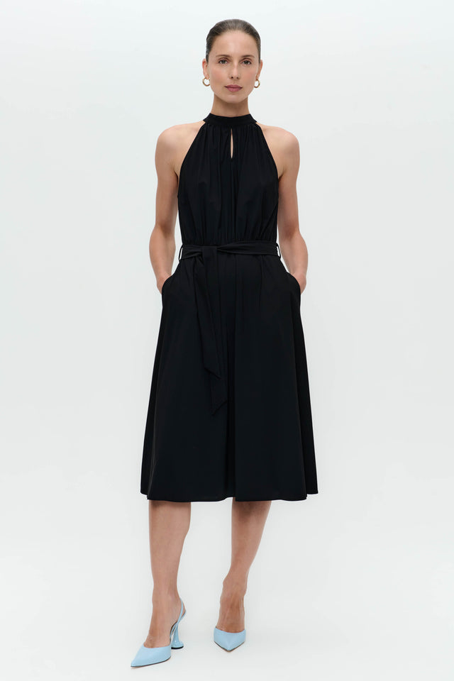 Willy dress technical jersey Willy dress technical jersey